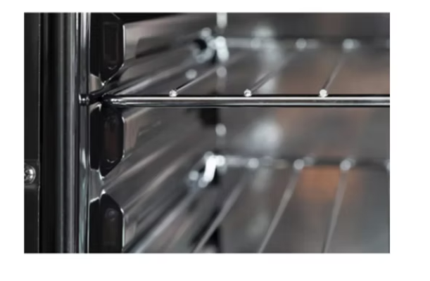 Univa Under Counter Oven + Hob - U336SM