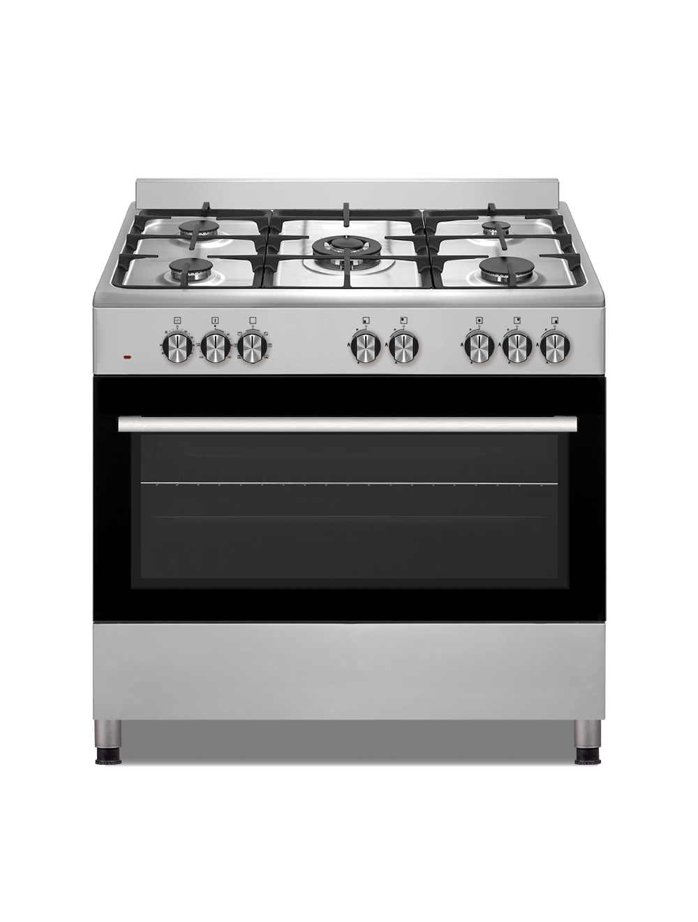 Electric & Gas Cookers