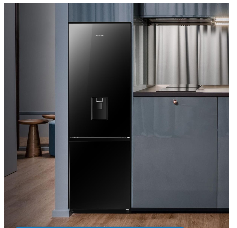 Combi Fridges / Double Door Fridges