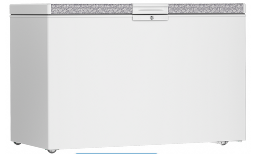 Defy 386L Multimode Chest Freezer DMF454 - White