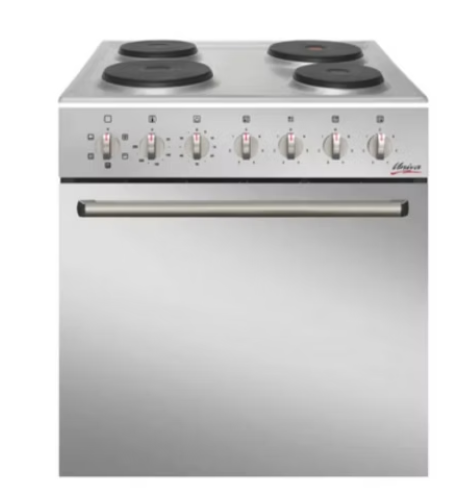 Univa Under Counter Oven + Hob - U336SM