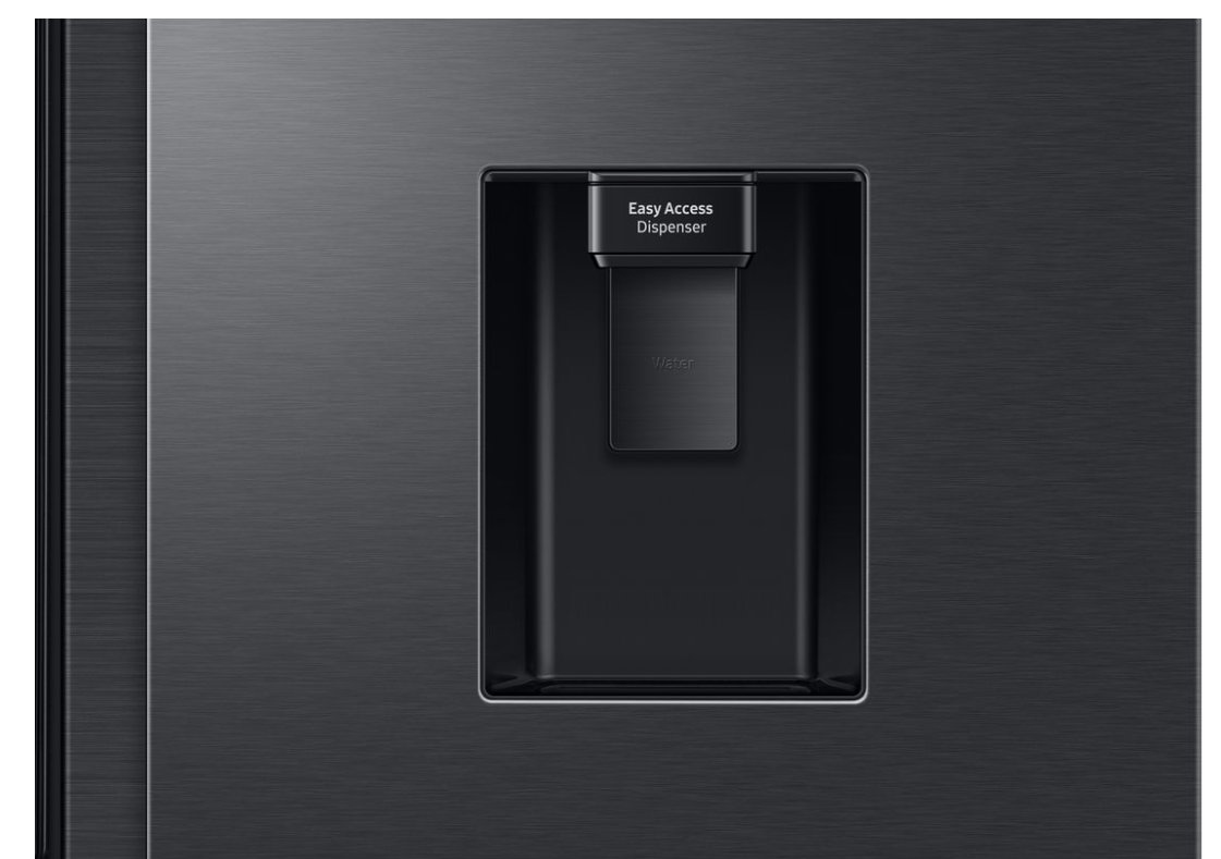 Samsung 560L Side-by-Side Fridge with Water Dispenser A+ Energy RS57DG4100