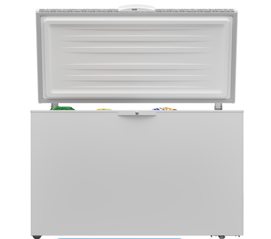 Defy 386L Multimode Chest Freezer DMF454 - White