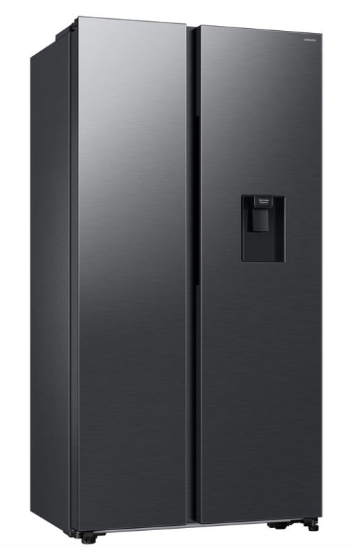 Samsung 560L Side-by-Side Fridge with Water Dispenser A+ Energy RS57DG4100