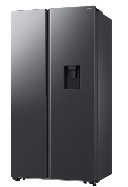 Samsung 560L Side-by-Side Fridge with Water Dispenser A+ Energy RS57DG4100