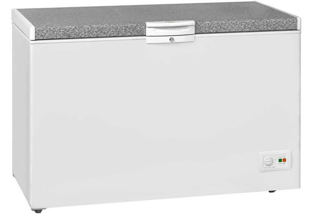 Defy 386L Multimode Chest Freezer DMF454 - White