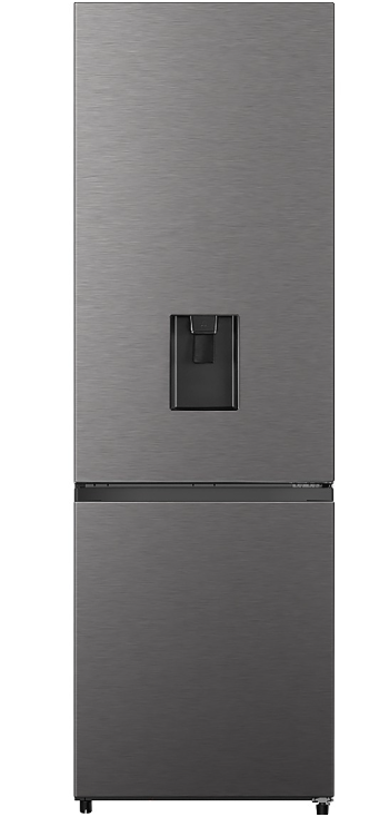 Hisense 347l Water Dispenser Fridge H450bit-wd