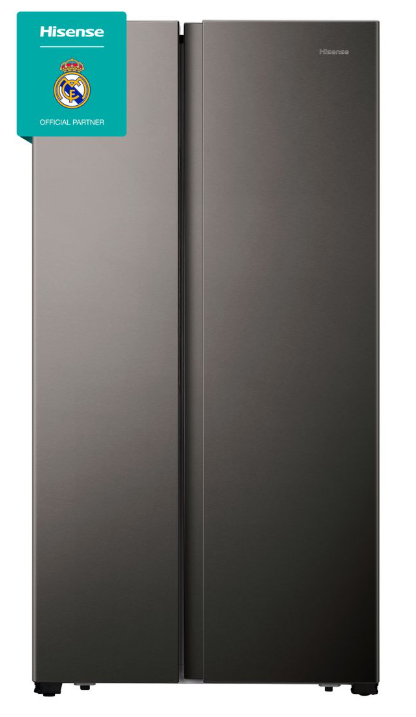 Hisense H670SIT | (Side By Side) Refrigerator