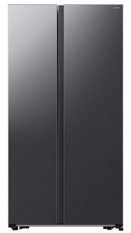 Samsung 564L Side by Side Fridge A+ Energy Efficiency RS57DG4000B4FA