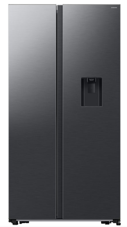 Samsung 560L Side-by-Side Fridge with Water Dispenser A+ Energy RS57DG4100