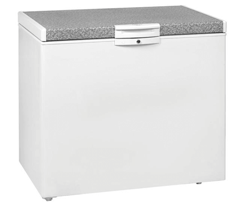 Defy 254L Multimode Chest Freezer DMF473 - White