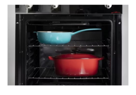 Univa Under Counter Oven + Hob - U336SM