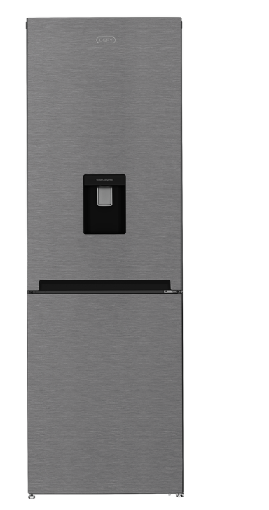 Defy 348L Bottom Mount freezer Fridge with Water Dispenser DAC645