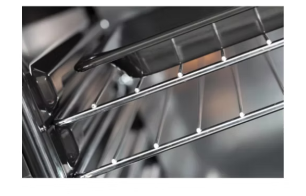 Univa Under Counter Oven + Hob - U336SM