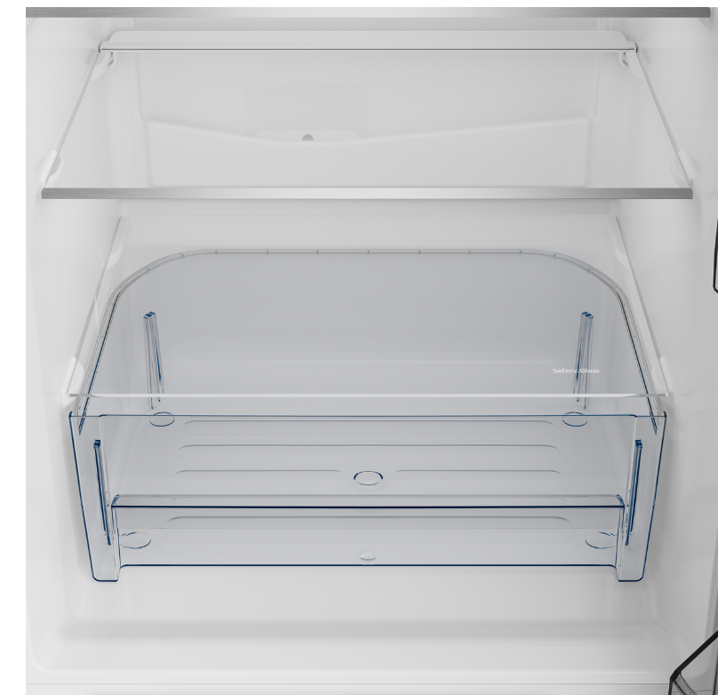 Defy 323L Bottom Mount freezer Fridge WD DAC627