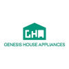 Genesis House Appliances Mw