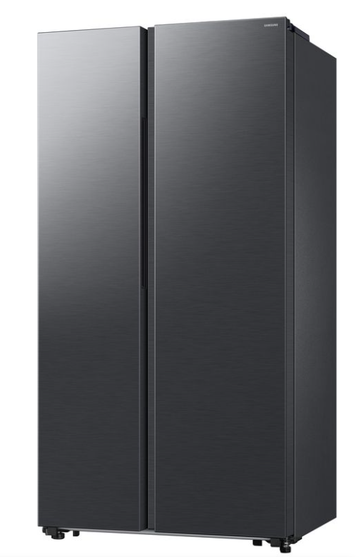 Samsung 564L Side by Side Fridge A+ Energy Efficiency RS57DG4000B4FA