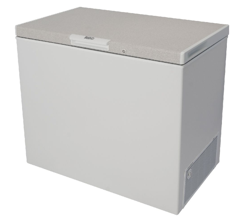 KIC 279L Vari-Freeze Chest Freezer KCG 305 WH - White