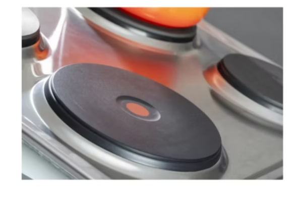 Univa Under Counter Oven + Hob - U336SM