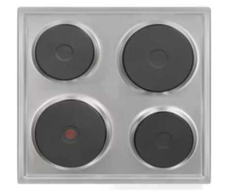 Univa Under Counter Oven + Hob - U336SM