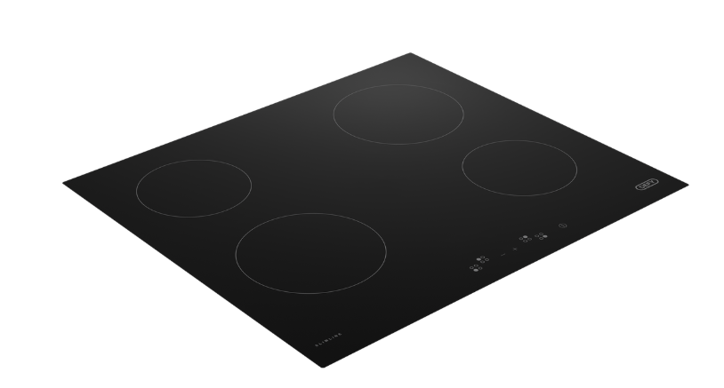 DCB866E Defy Oven and Hob Box Set Bundle (DBO486E & DHD406A)