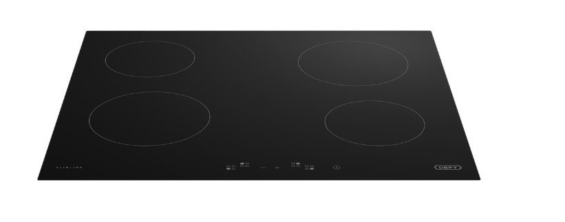 DCB866E Defy Oven and Hob Box Set Bundle (DBO486E & DHD406A)