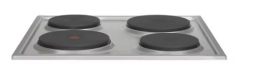 Univa Under Counter Oven + Hob - U336SM