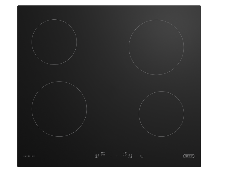 DCB866E Defy Oven and Hob Box Set Bundle (DBO486E & DHD406A)
