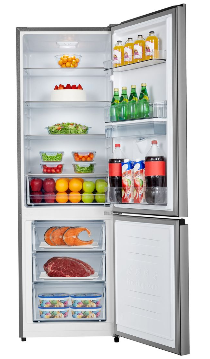 Hisense 347l Water Dispenser Fridge H450bit-wd