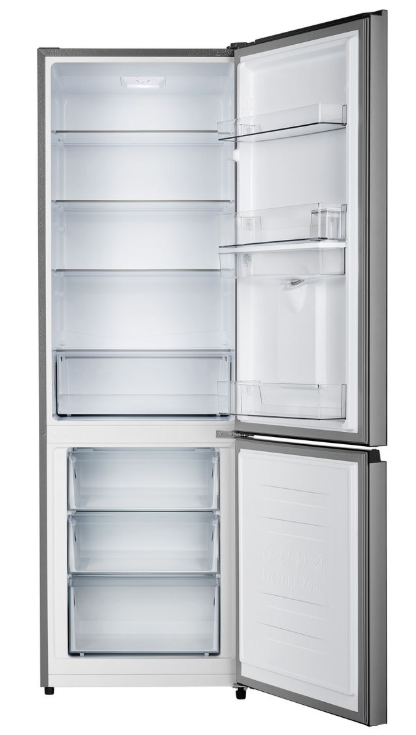 Hisense 347l Water Dispenser Fridge H450bit-wd